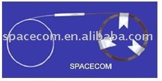 SC/APC 3mm Fiber Optic Splitter (Fiber Optic Coupler)
