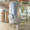 Compressor de ímã permanente VSD integrado