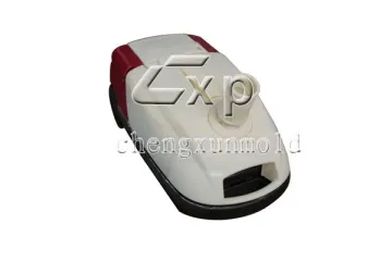 vacuum cleaner body mould | robotic vacuum cleaner lid mould
