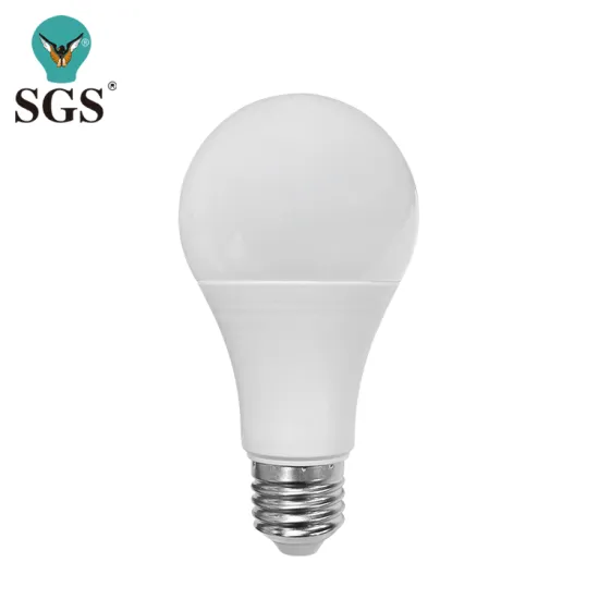 Customizable E27 Screw Holder LED Bulbs: Personalized Indoor LED Light Solutions