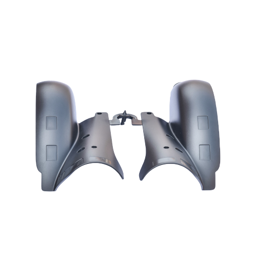 Otomotiv Tekerlek Kemeri Astarı ve Çamurluk Astarı