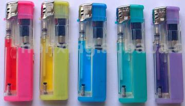 project lighter
