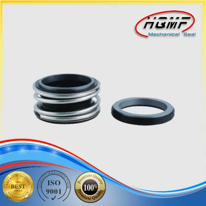 Model MG1 equal to Gorman Rupp mechanical seal