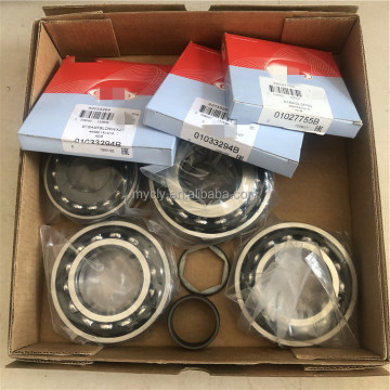 Original Quality 462014810 Kit Differential Bearing - Gearbox Bearing