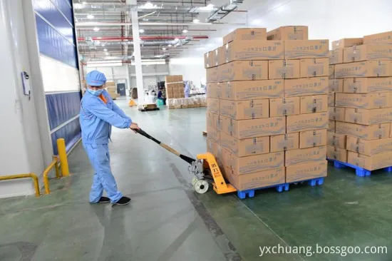 Competitive Taurine Price from JXchuang Pharm