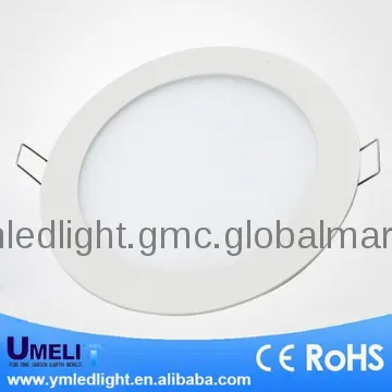 housing panel light