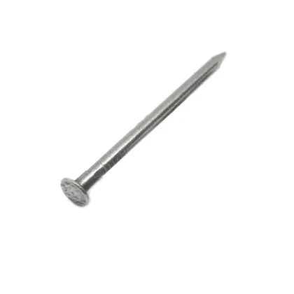 Galvanized Polished Iron Wire Construction Nails and Steel Fasteners