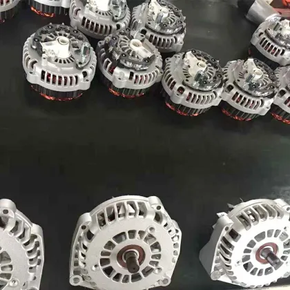 Wholesale Auto Parts: Car ALTERNATOR