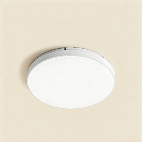 Modern LED Ceiling Lights for Contemporary Spaces