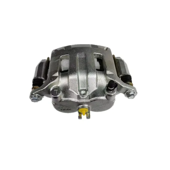 High-Quality Automotive Brake Calipers for Palading by Chinese Manufacturers