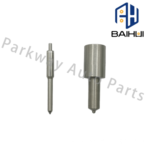 DLLA155S651 Fuel Injector Nozzle for Diesel Common Rail