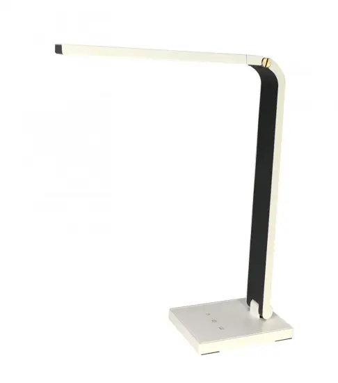 Stylish Office Light With USB 3 Color Mode