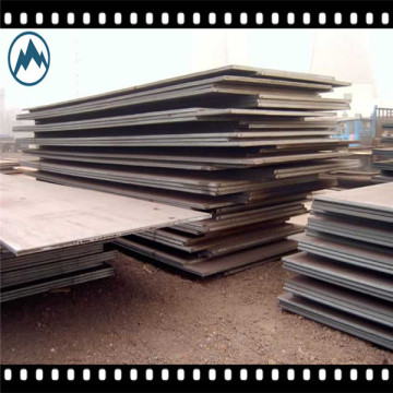 astm a36 carbon steel sheet properties
