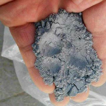 Silica Fume in Refractory