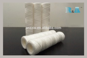 String Wound Filter Cartridge RAS14