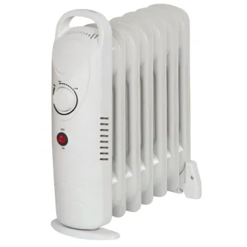 Hot Sale Oil Filled Radiator Heater - Efficient Winter Heating Solution