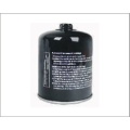 compressed air dryer cartridge