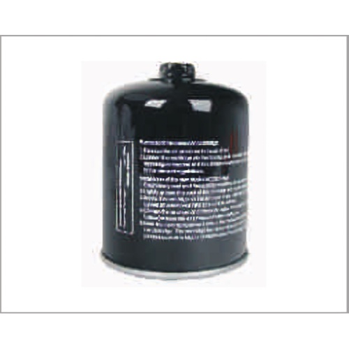 compressed air dryer cartridge
