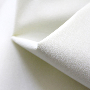 Wholesale white non-woven plant flannelette Bead flannelette jewelry box lined with PCP57-79