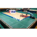 Multi-purpose Sports Court Flooring