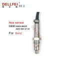Cảm biến NOx ô tô 5WK9 6682E A0009059703 cho Benz