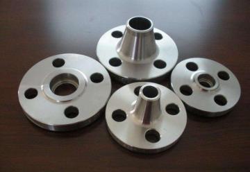 หน้าแปลนเชื่อมซ็อกเก็ต ANSI B16.5 Class150/300/600/900 Forged