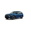 2024 Veículo elétrico puro BMW IX3