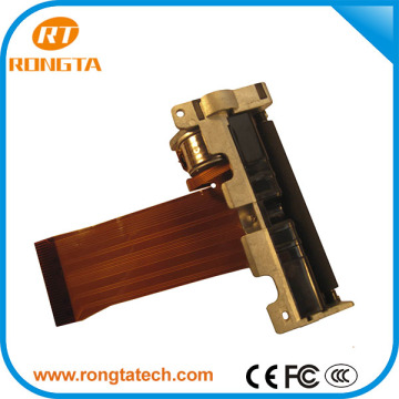 2'' thermal printer mechanism RT216 for Fujitsu FTP-628 MCL701