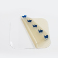 Vêtard à hrdrocolloïde hydrocolloïde jetable Extra Min