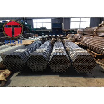 JIS G3460 Low Temperature Steel Tube