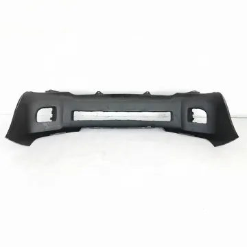Hot Sale LC200 Front Bumper & FJ200 Bumper Guard Kit for Toyota Land Cruiser 2012