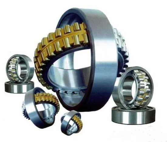 Nsk 7310ac/db Angular Contact Ball Bearings Rs , C4 Axial Bearing 110mm Od