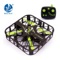 Νέο σχέδιο 2.4G RC Drone Quadcopter 360 Flip Ελικόπτερο με κεφαλές Net Shape Quadcopter