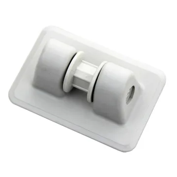Professional PVC Anchor Tie-Off Patch for Marine Seat and Accessories