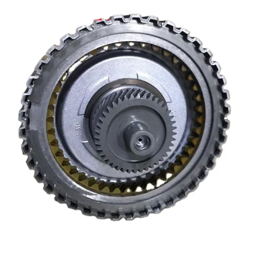 K310 K313 CVT Transmission Clutch Input Drum for Toyota