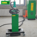 ELV -Recycling -Abfall -Autoöl -Recycling -Abflussstation