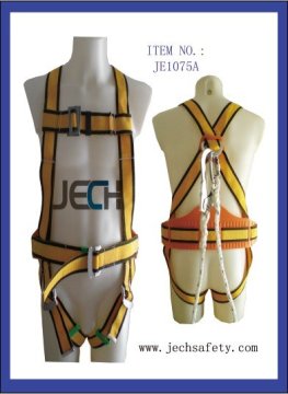 Full body safety harness(manufacturer)