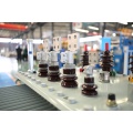 S11-M-100 10KV Oil Immersed Power Transformer