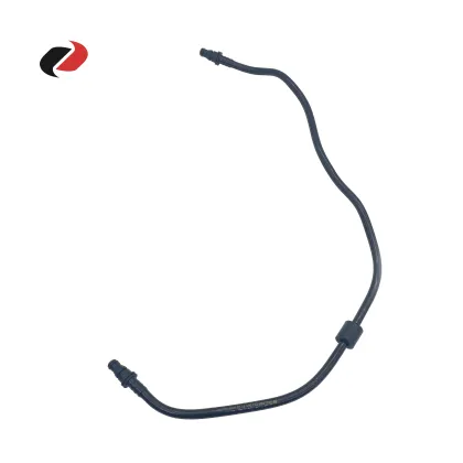Mercedes-Benz S-Class OEM Coolant Hose Replacement: Hellper 2225014125