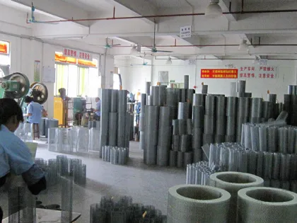 Industrial Durable Replacement Fleetguard Air Filters For Cars , Gray Auto Air Filter