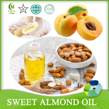 Plant Essential Sweet Almond Oil Extract for Baby Care Oil                        
                                                                Most Popular