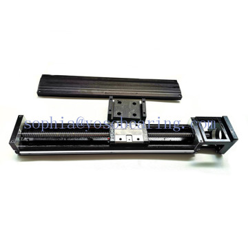 Système de qualité allemande Yoso Robot à axe unique KK6010C-200A1-F5 CNC MODULE LINÉAR