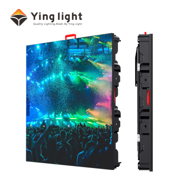 Giant Stage LED Panel Screen - 960x960mm P3 P4 P5 Indoor/Outdoor Rental Display