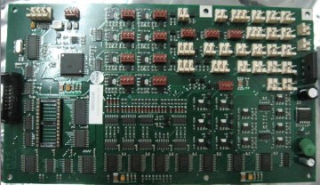 Thyssen Part Mf3-C