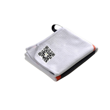 Super Soft Super Printing Effect Microfiber Sport Towels