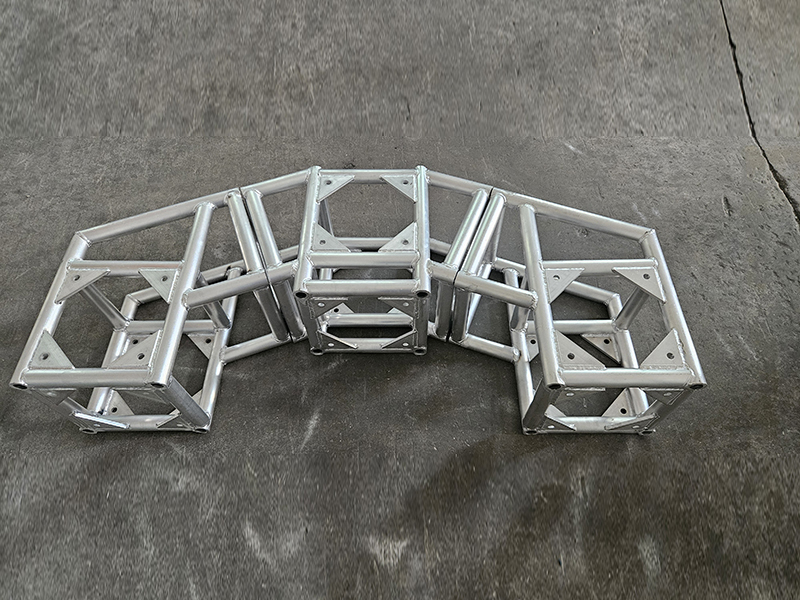 Aluminum Stage Truss