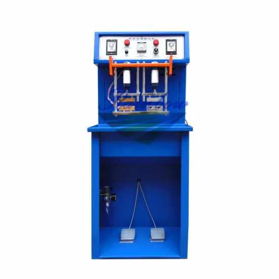 2020 Factory Price Semi-Automatic Plastic Tube Sealing Machine