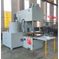 30T C-type single-station wax injection machine