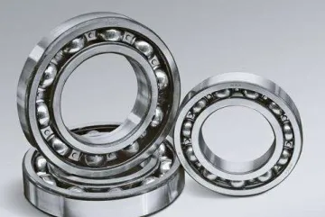 6326 Single Row Deep Groove Ball Bearing