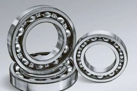 6326 Single Row Deep Groove Ball Bearing